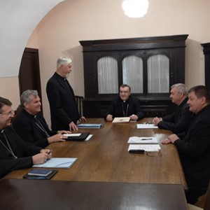 Priopćenje s Četrdesete sjednice biskupâ Zagrebačke crkvene pokrajine 